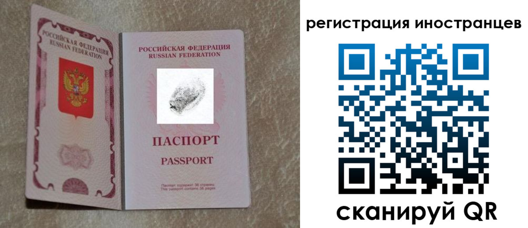 прописка законно в Михайлове